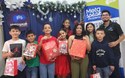 Inglés para niños: una ventaja que dura toda la vida