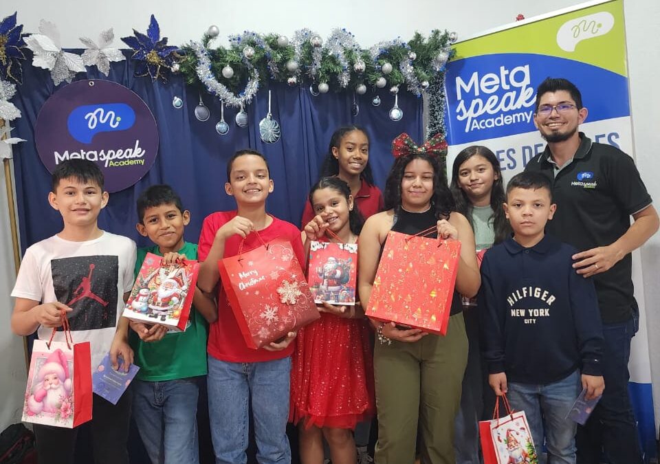 Inglés para niños: una ventaja que dura toda la vida