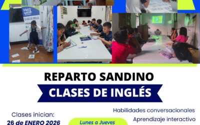 ¿Por qué aprender inglés abre más oportunidades hoy en día?